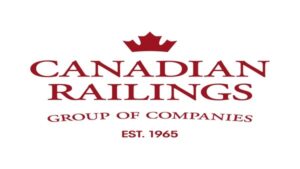 Canadian Railings