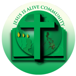 Jesus is Alive Community