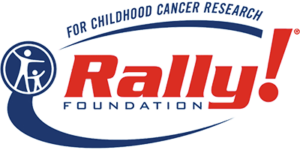 Rally Foundation Logo